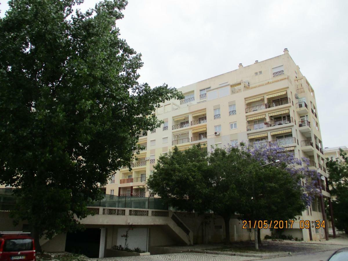 Edificio Caique C Apartment Armacao de Pera Exterior photo